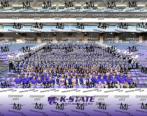 KSUMB 2024