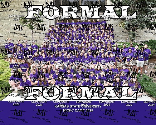 KSU Music Camp 2025
