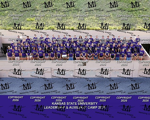 KSU Leadership & Auxiliary Camp 2026